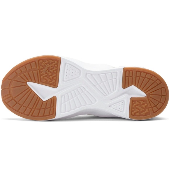 PUMA - WOMENS CONTEMPT DEMI REMIX SHIMMER SHOES - Picture 5 of 14